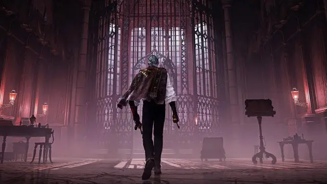 FromSoftware's creative freedom at risk due to shareholder pressure