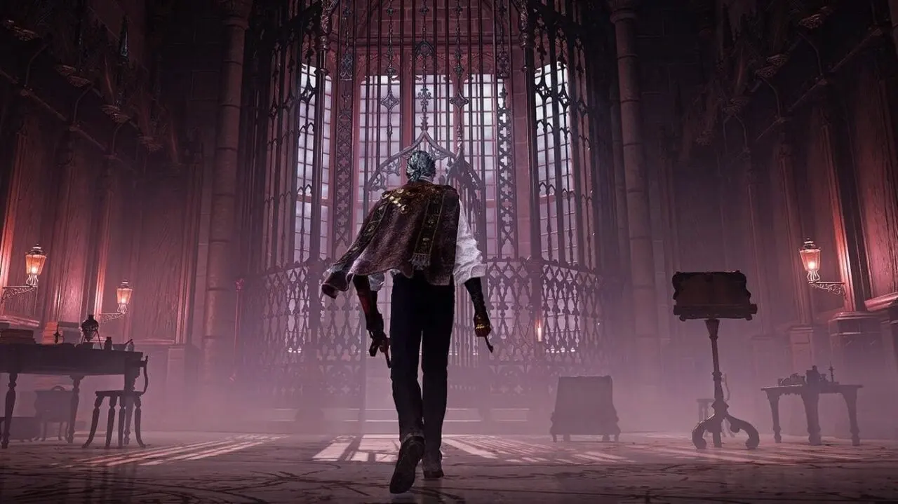 FromSoftware's creative freedom at risk due to shareholder pressure