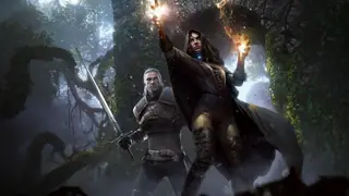 The Witcher 3: new expansion and sales milestones