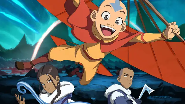 Avatar: The Last Airbender RPG undergoes reset after setbacks