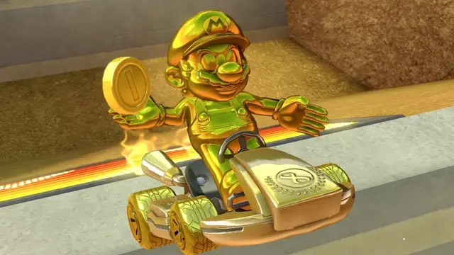 Super Mario Bros. auction record: $3 million and the impact on game collectors