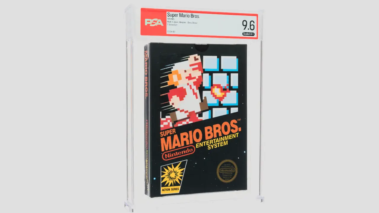 Super Mario Bros.: what the news means for players and the studio
