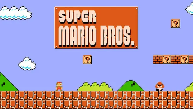 Super Mario Bros. sale for $3 million: impact on gaming collectibles