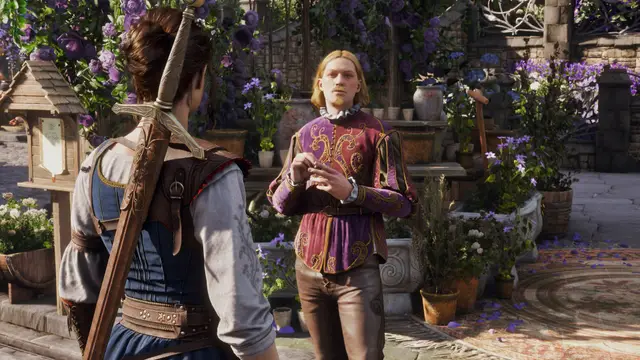 Fable: romantic NPCs and player freedom in the new RPG