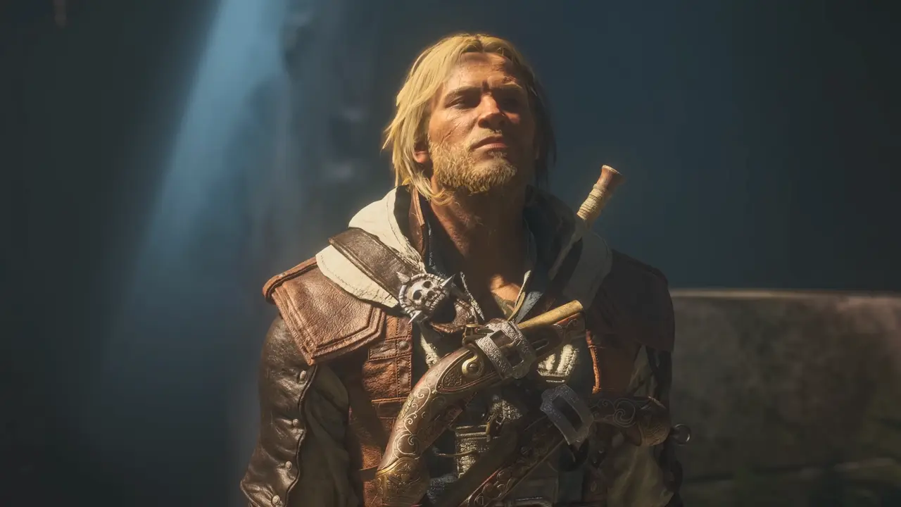 Assassin's Creed: Black Flag Resynced - what does this mean for players?