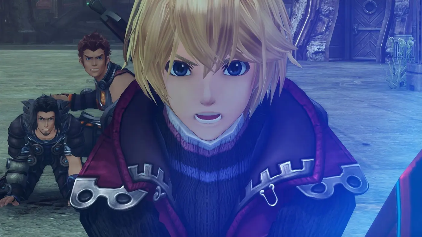 Xenoblade Chronicles Definitive Edition on Nintendo Switch 2: what does this mean for gamers?
