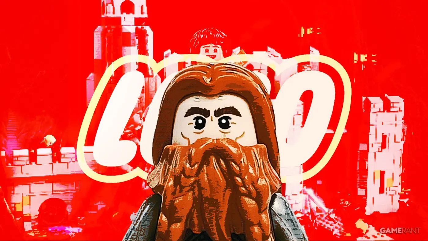 LEGO Lord of the Rings: Moria MOC and new sets for 2027