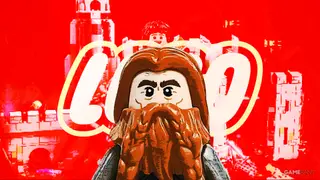 LEGO Lord of the Rings: Moria MOC and new sets for 2027