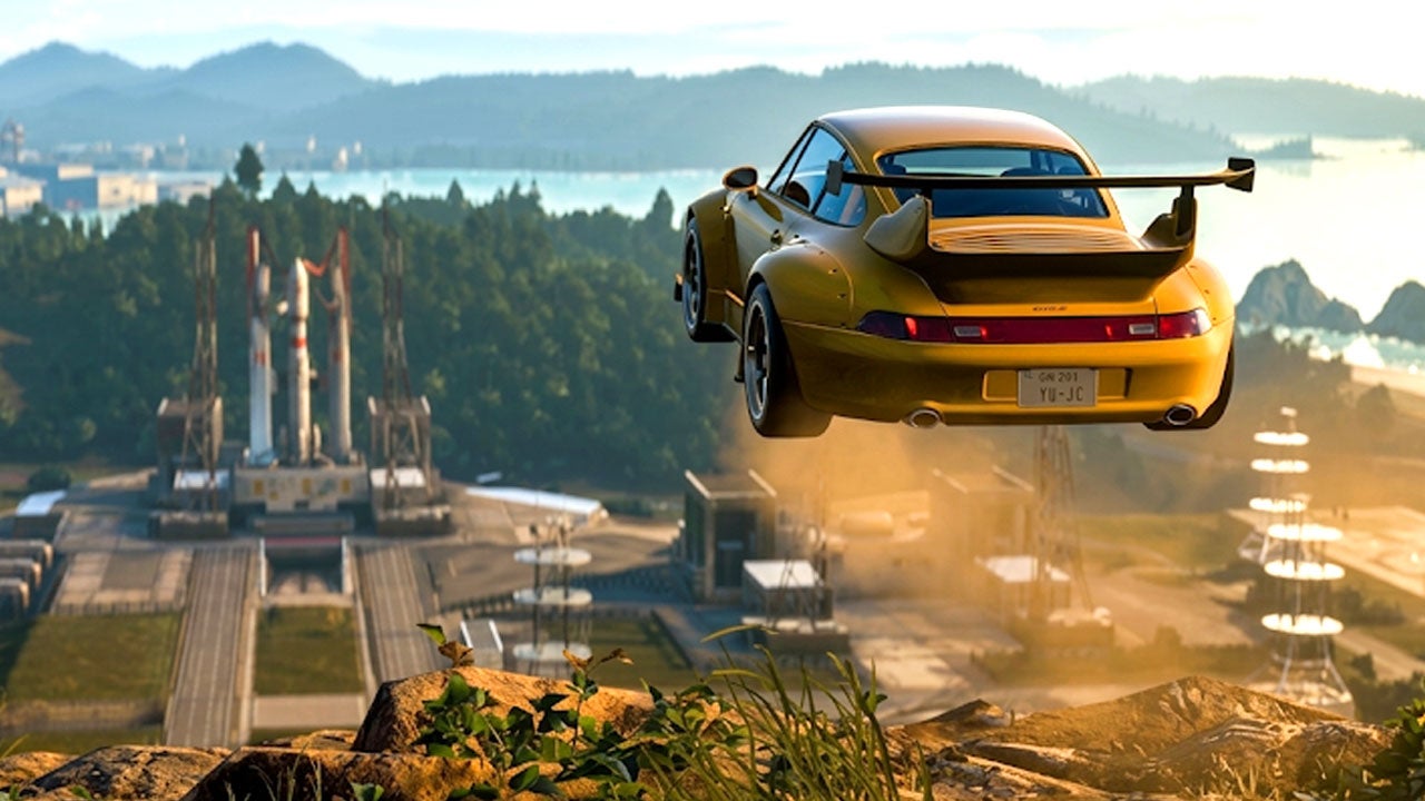 Forza Horizon 6 save issues: Playground Games responds with patch and advice