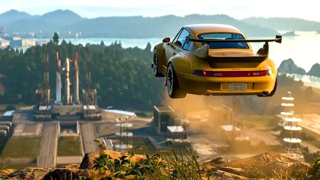 Forza Horizon 6 save issues: Playground Games responds with patch and advice