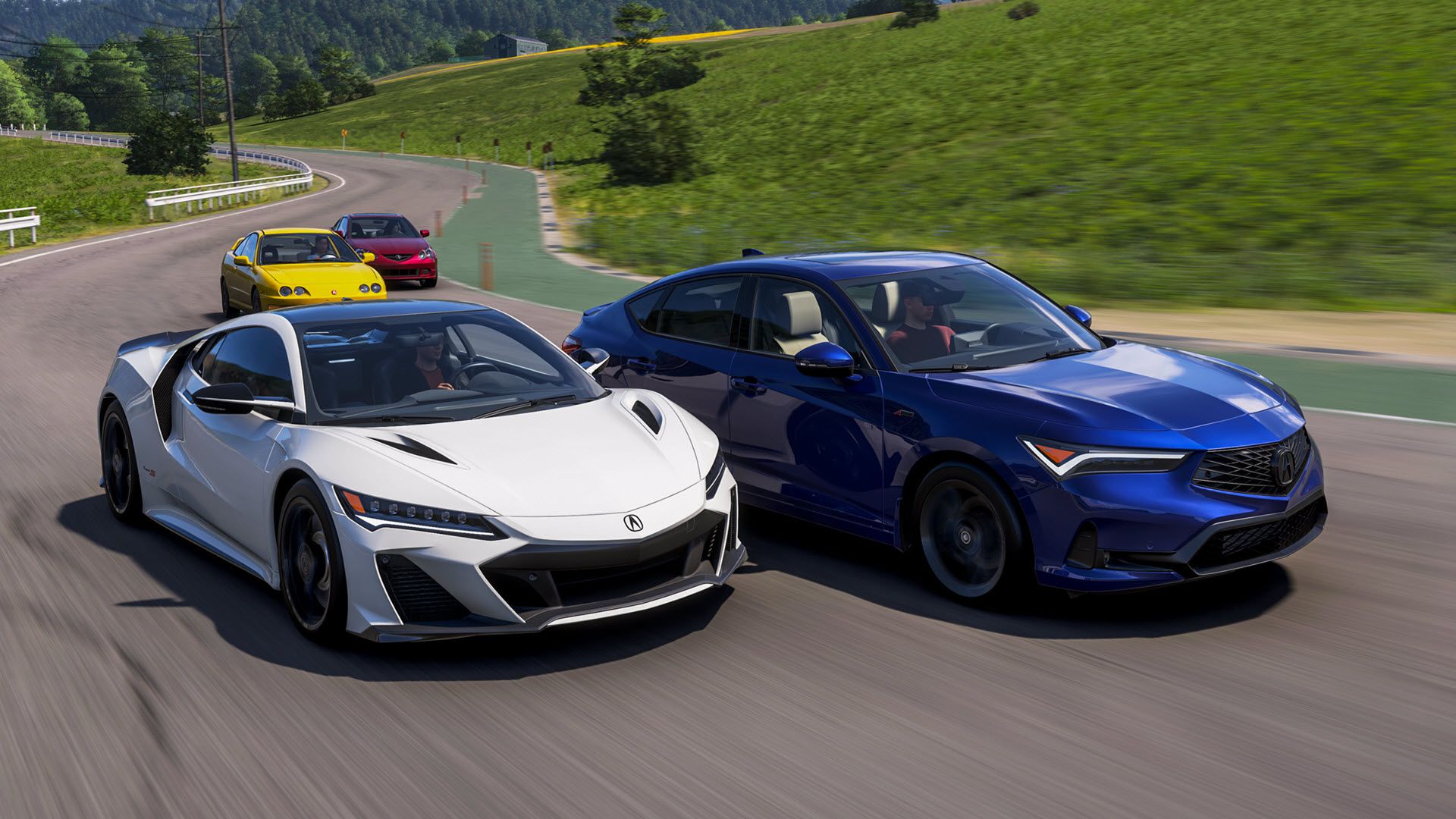 Forza Horizon 6: Opslagproblemen en Patch van Playground Games