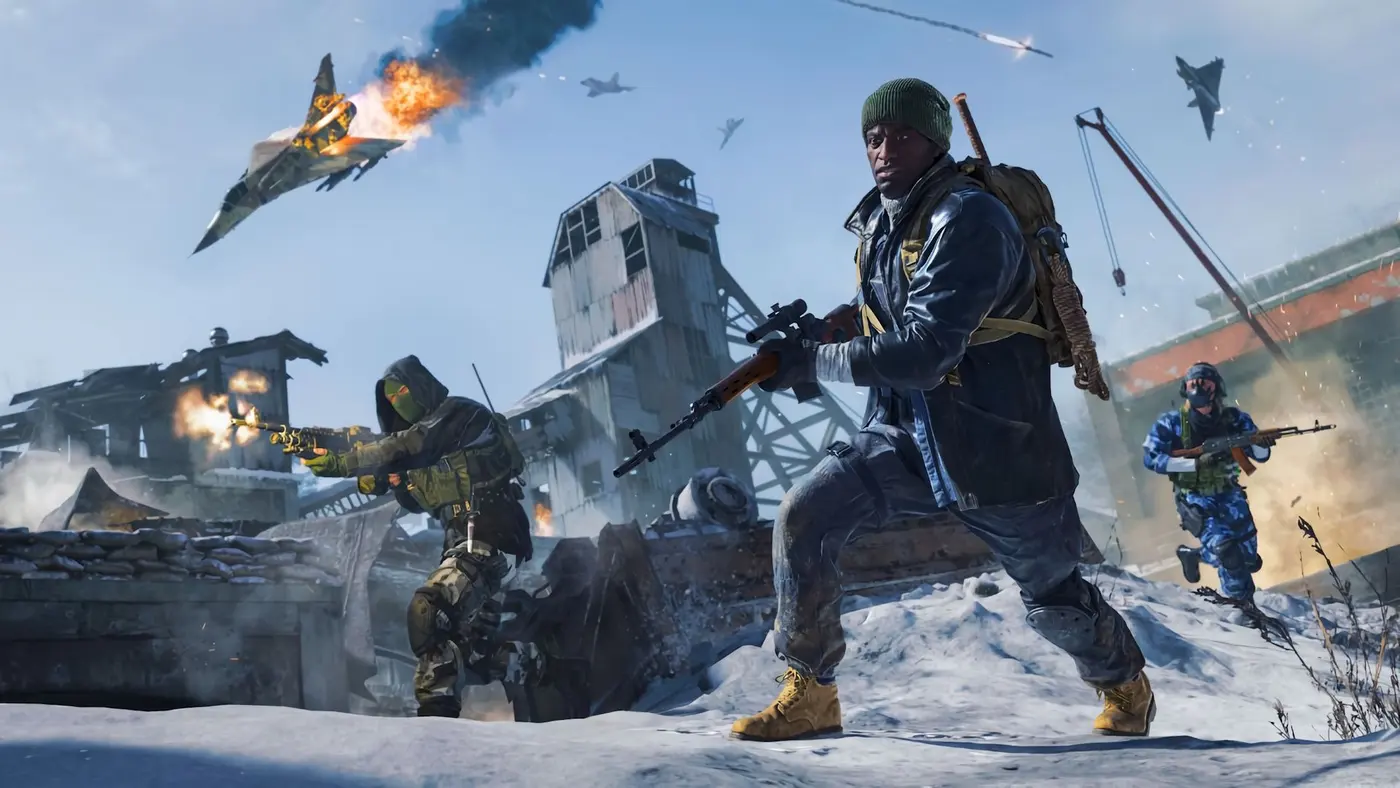 Call of Duty: Black Ops 1 en 2 mogelijk naar PS4 en PS5 - Wat Betekent Dit Voor Spelers?