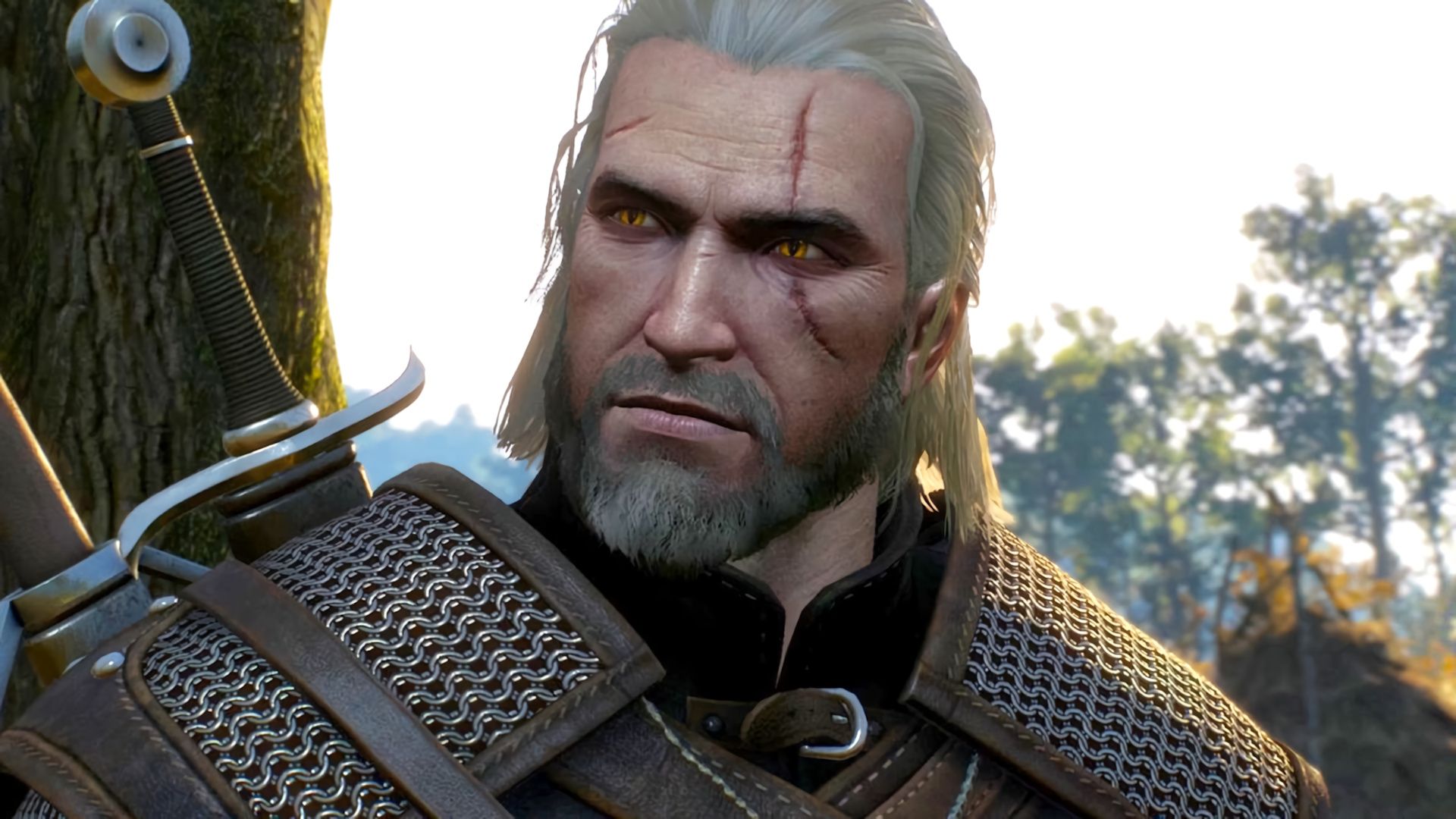 Ontdek de nieuwe co-op game in The Witcher-universum: Project Sirius