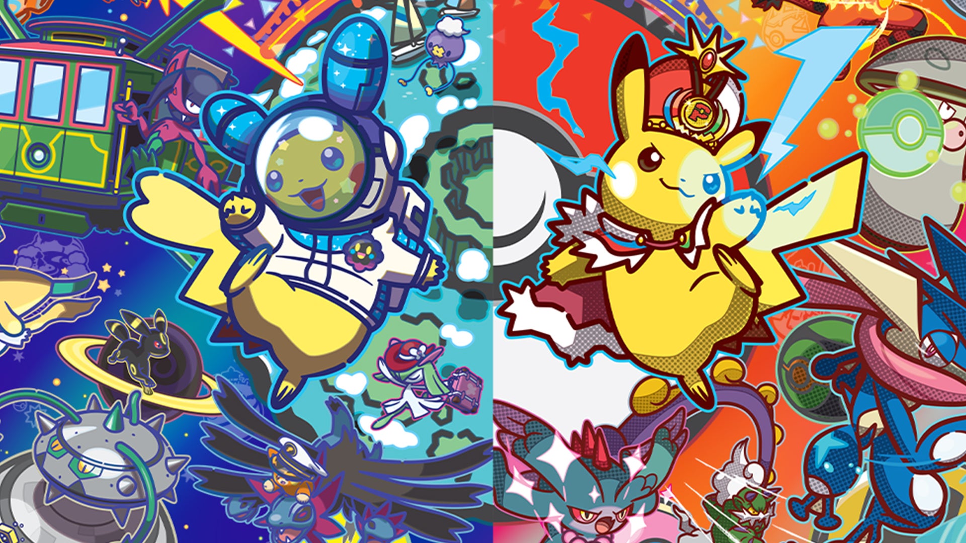 2026 Pokémon Wereldkampioenschappen: Promo kaarten en evenementen