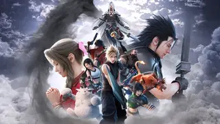 Final Fantasy 7 Revelation: what does this mean for the future of the franchise?