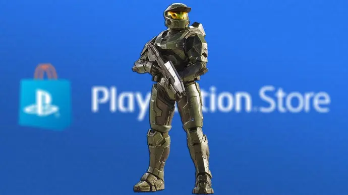 Halo: Campaign Evolved - pre-orders and impact on the gaming market