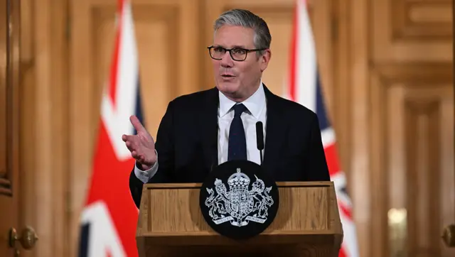 Keir Starmer's social media ban: impact on young people and gaming