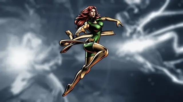Ultimate Marvel vs. Capcom 3 patch breaks Dark Phoenix and mods