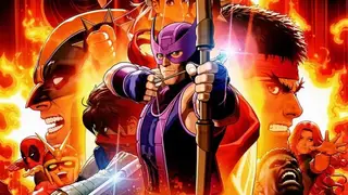 Capcom's patch for Ultimate Marvel vs. Capcom 3 breaks crucial gameplay mechanics