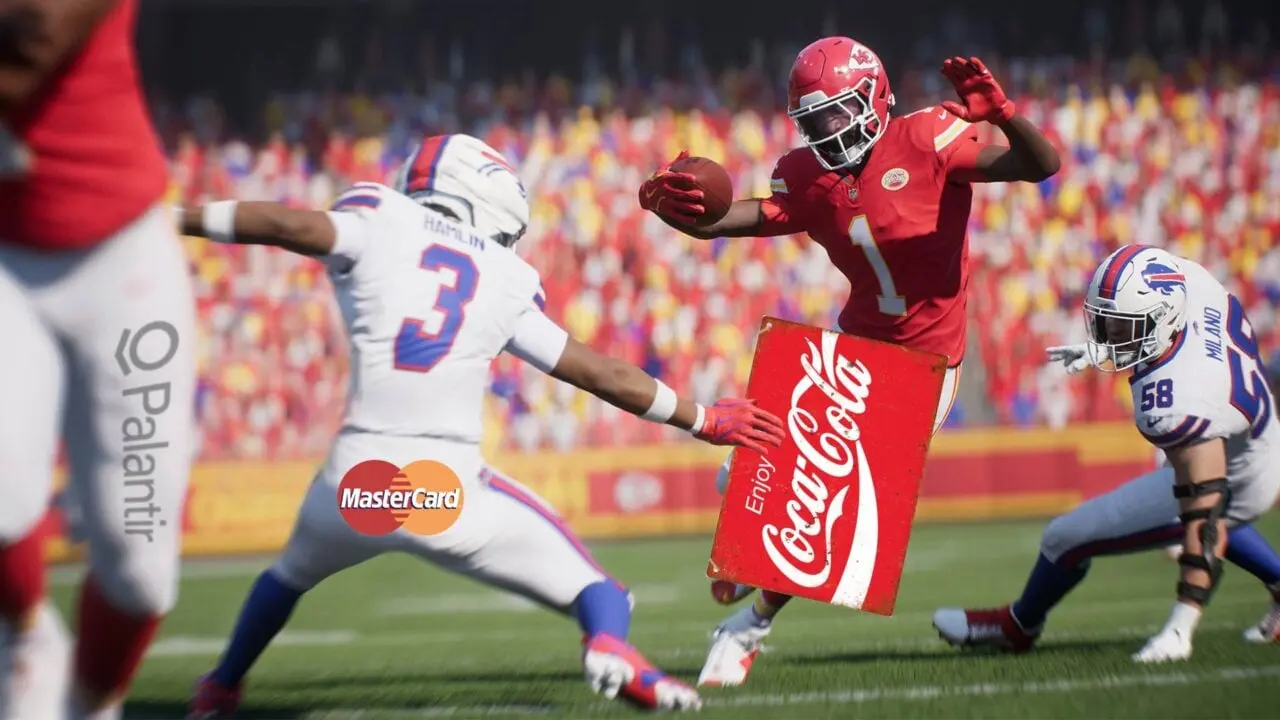 EA Advertising: Impact op Spelers en Merken in Games