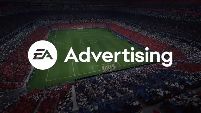 EA Advertising: how brands can change players’ gameplay experience