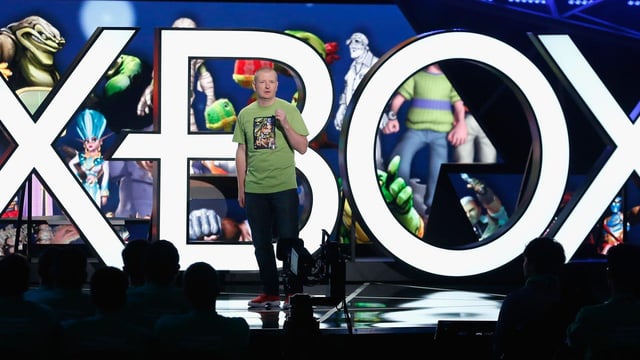 Craig Duncan's departure and the future of Xbox Game Studios