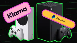 Xbox's new payment options: what does 'buy now, pay later' mean for gamers?