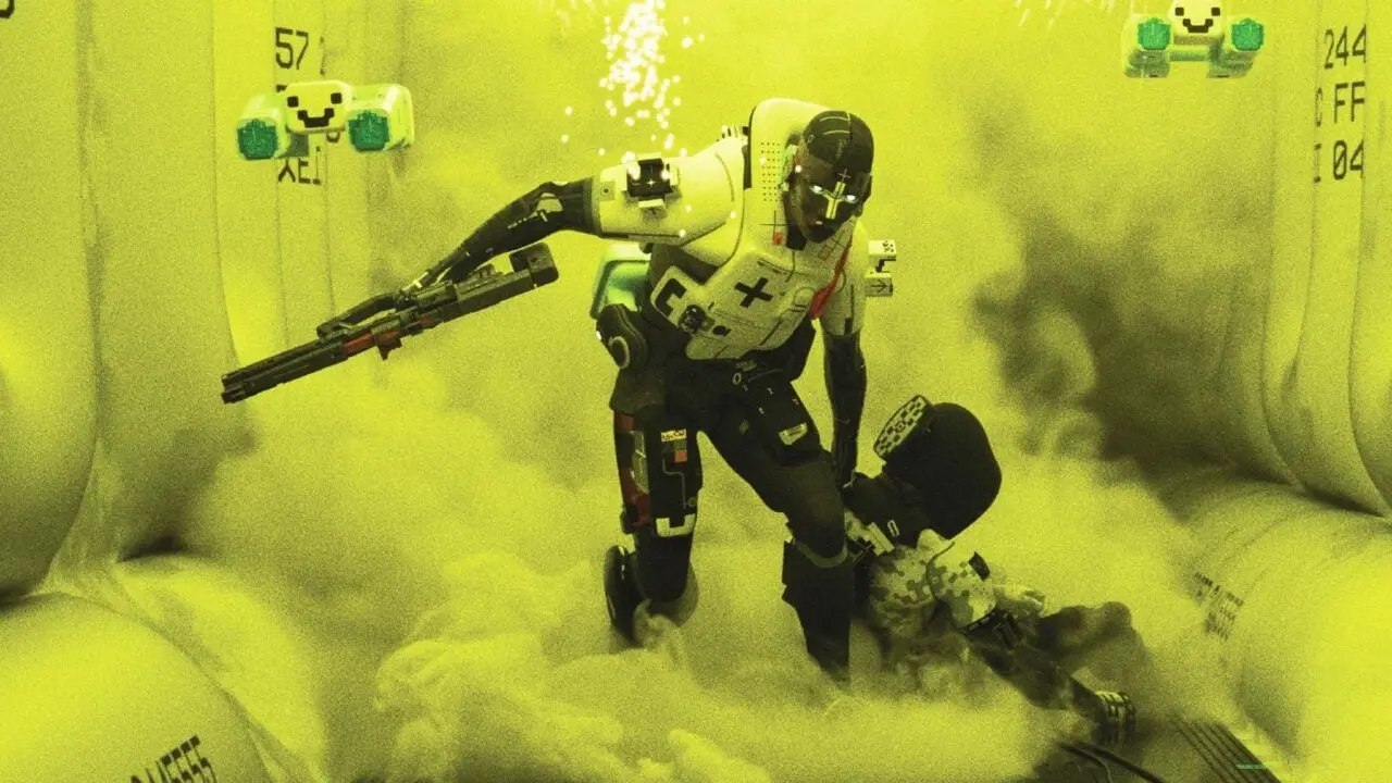 Marathon: Spelersdebates over schommelingen, balansupdates en toekomstplannen