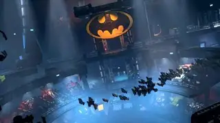 LEGO Batman: Legacy of the Dark Knight reveals new details and features