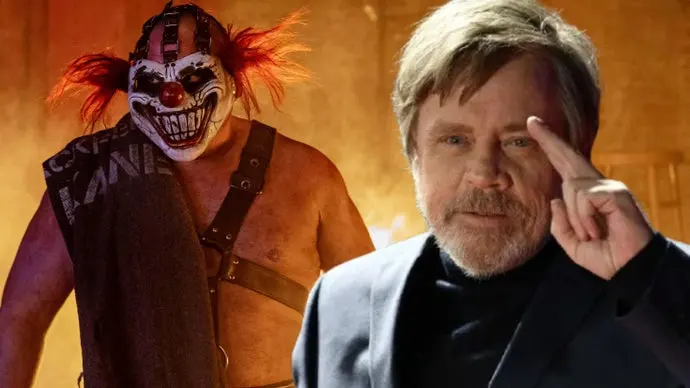 Mark Hamill as Pope Charlie Kane in Twisted Metal season 3 - what does this mean for fans?