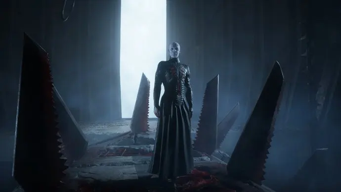 Hellraiser: Revival - what does this mean for players?