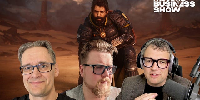 Housemarque grows to 120 developers and new projects