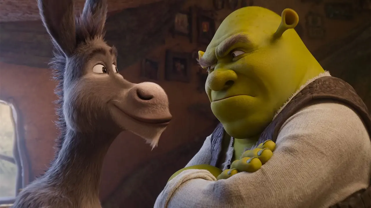 Shrek 5 Trailer: Wat Betekent Dit Voor Fans?