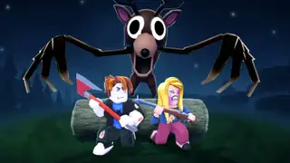 Disney develops film based on 99 Nights in the Forest