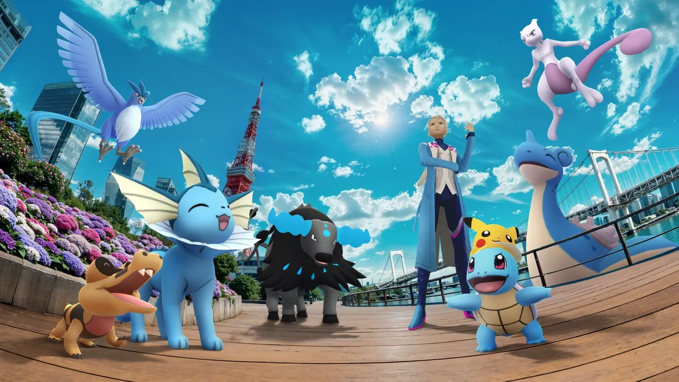 Sobble's community day in Pokémon GO: shiny chances and new attacks