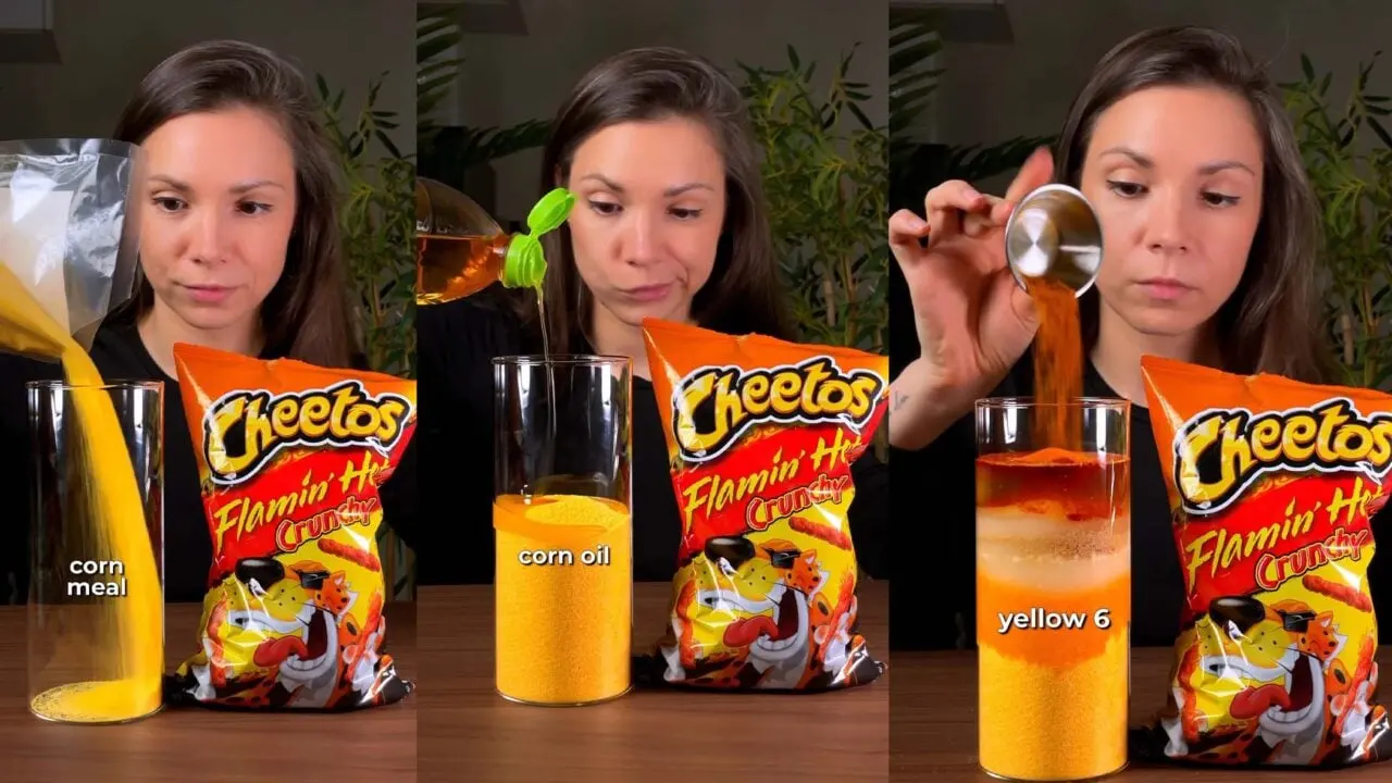Flamin' Hot Cheetos Video: Viral Sensatie en Snackindustrie Impact