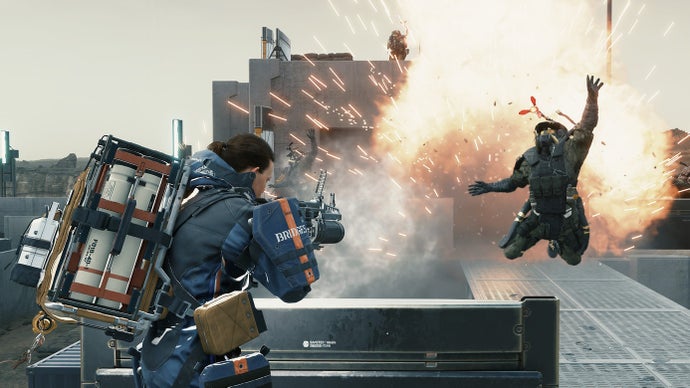 Death Stranding Film: Cast, Productie en Impact op Fans