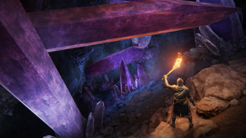 Elden Ring film from A24 and Alex Garland