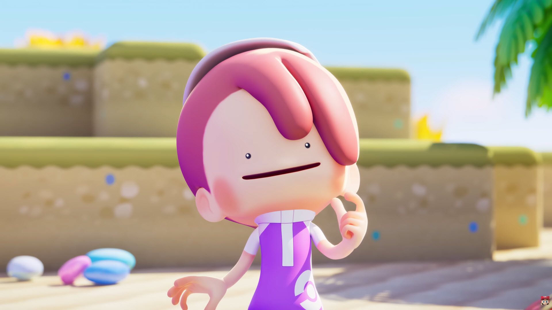 Pokemon Pokopia: expansion pass and new gameplay for Nintendo Switch 2