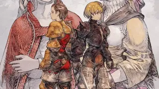 Final Fantasy Tactics remaster: new Game+ mode and gameplay improvements