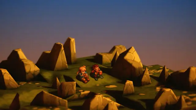 Final Fantasy Tactics remaster: impact of the new Game+ mode on players