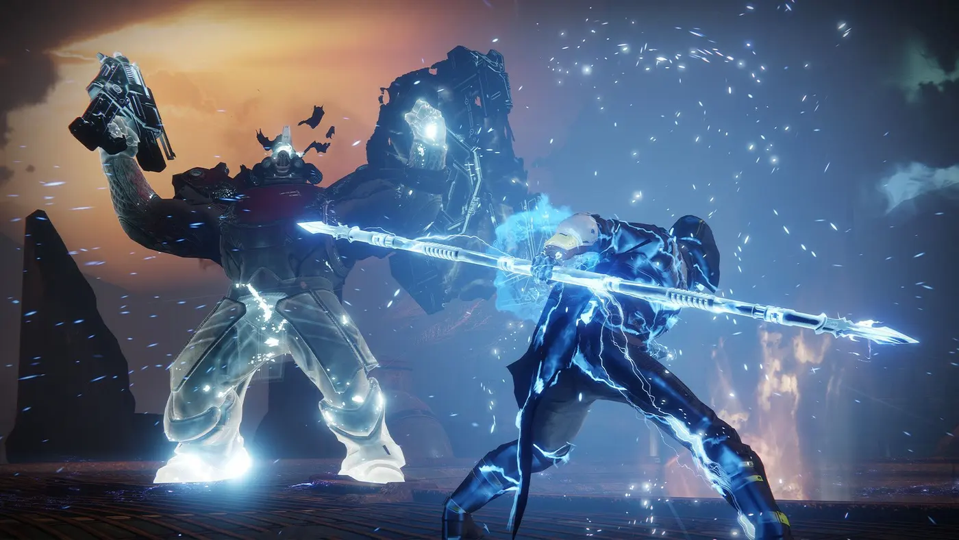 Einde van Destiny 2: Impact op Bungie en de gamingcommunity