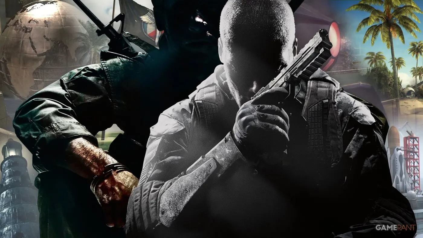 Call of Duty: Black Ops 1 en 2 Porting - Wat Betekent Dit Voor Spelers?