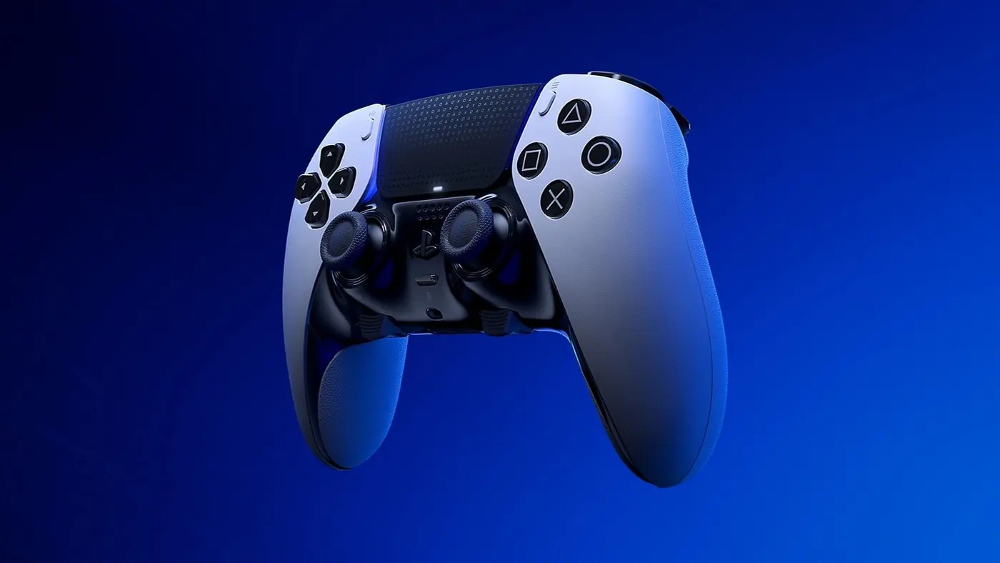 Sony's new controller patent and the impact on gamers