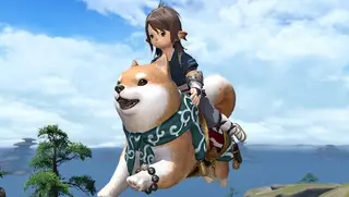Final Fantasy 14: tax benefits and in-game rewards for Japanese players