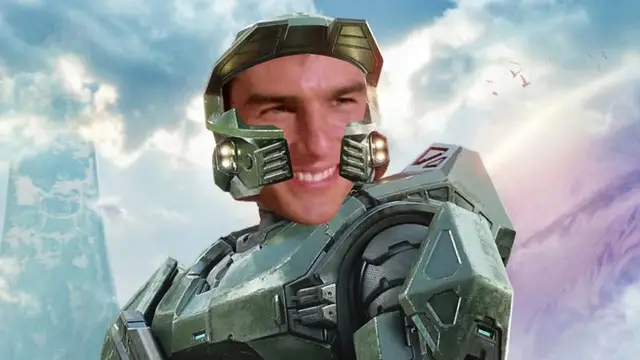 Tom Cruise and Julia Roberts: the untold Halo casting stories