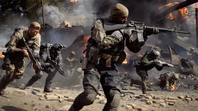 Battlefield 6 hotfix 1.3.2.1: what does this mean for players?