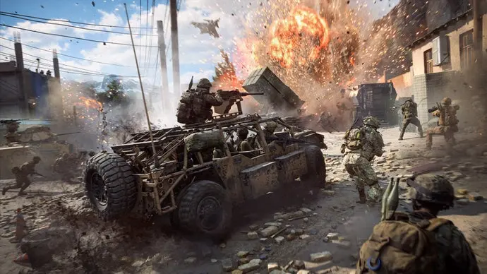 Battlefield 6: wat het nieuws betekent voor spelers en studio