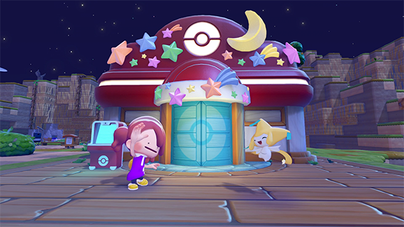 Pokémon Pokopia: Jirachi event and expansion pass impact on players