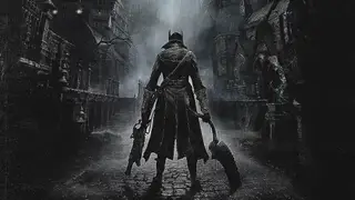 Bloodborne modding on PS5: 120 FPS and 4K resolution